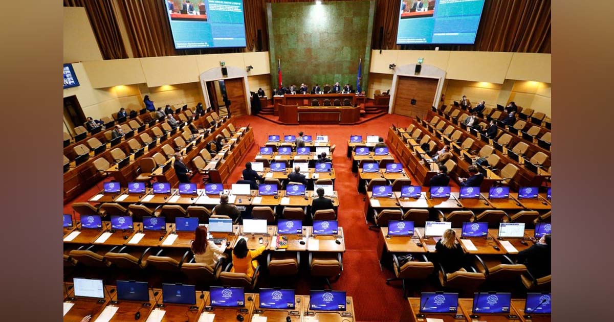 congreso deudas por tag