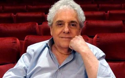Murió actor y comediante argentino Antonio Gasalla