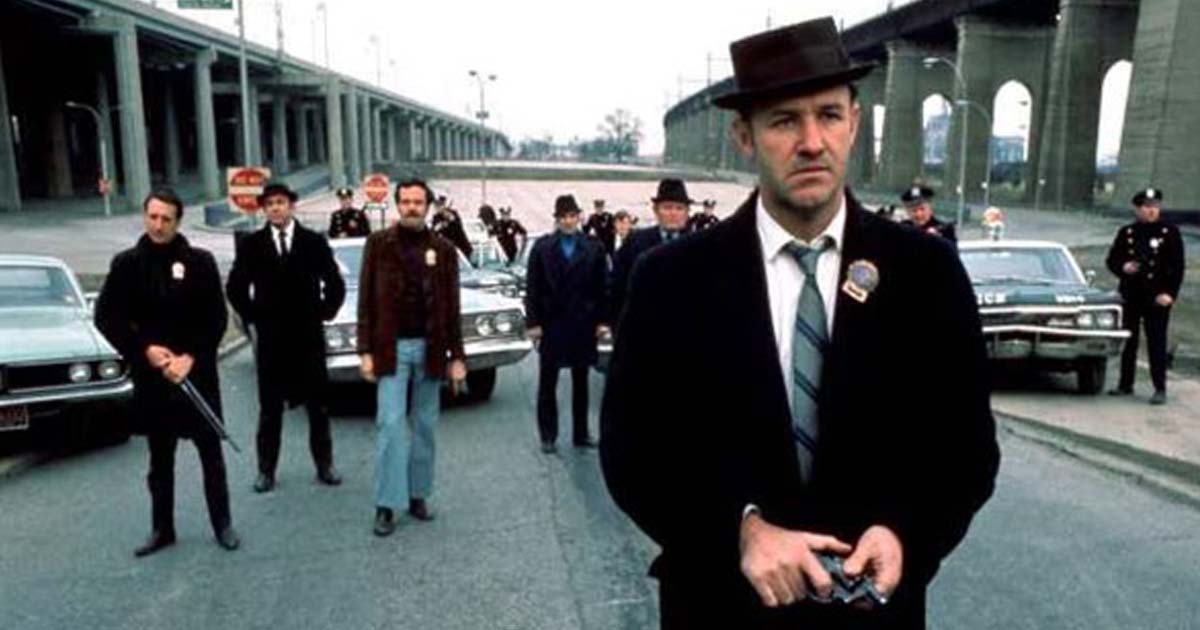 Extrañas circunstancias rodean la muerte del actor Gene Hackman