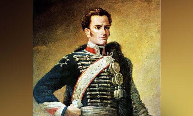 Desmitificar la historia patria