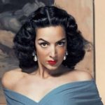 María Félix: “La Doña” del cine mexicano que no se olvida