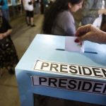 Elección presidencial: Festival de Promesas