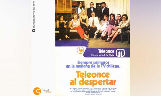 Los matinales de la TV