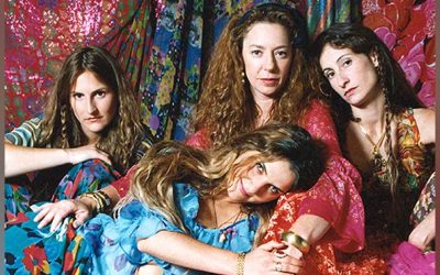 Regresa un clásico: TVN vuelve a exhibir “Romané”