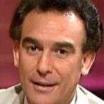 Cesar Antonio Santis y la mala memoria chilensis