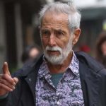 Héctor Noguera, mejor actor chileno de todos los tiempos según encuesta