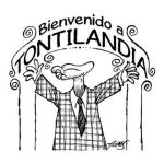Retorno a “Tontilandia”